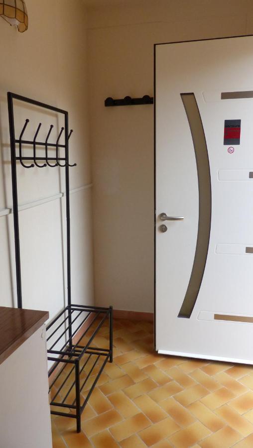 Appartement Stade Aime Giral Perpignan Dış mekan fotoğraf