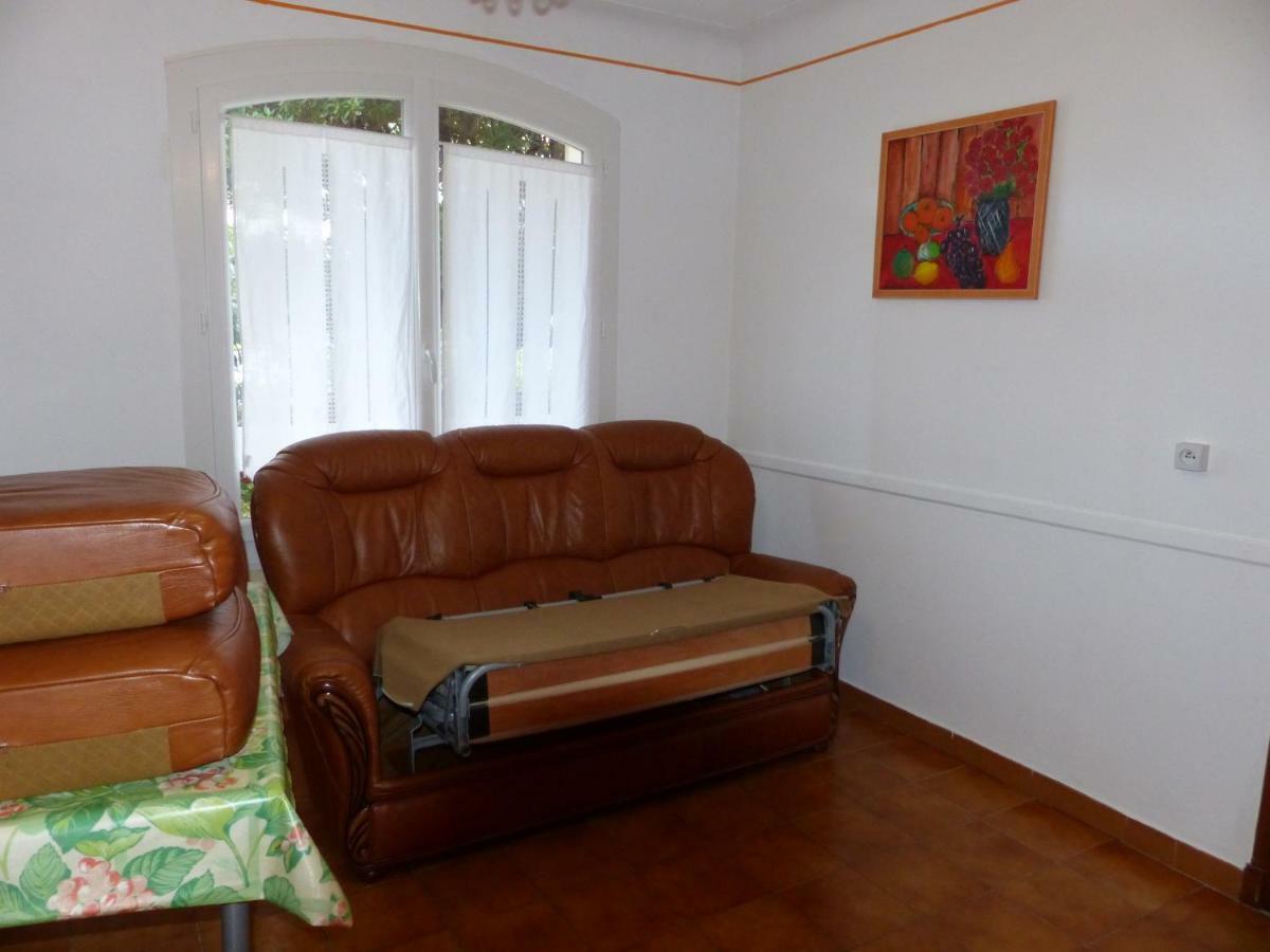 Appartement Stade Aime Giral Perpignan Dış mekan fotoğraf